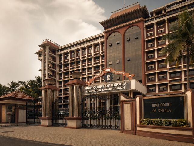 High Court of Kerala