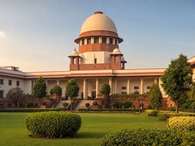 Supreme Court of India